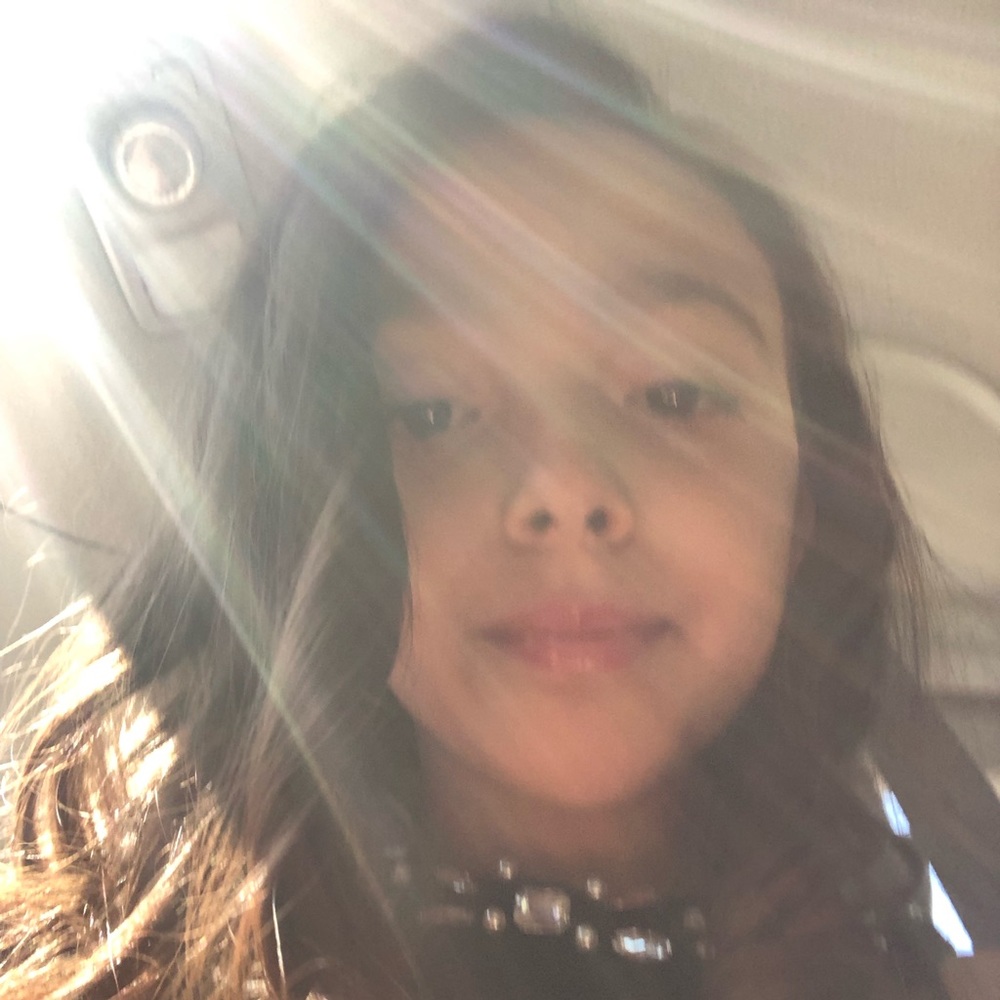 Meet your Posher, Edie